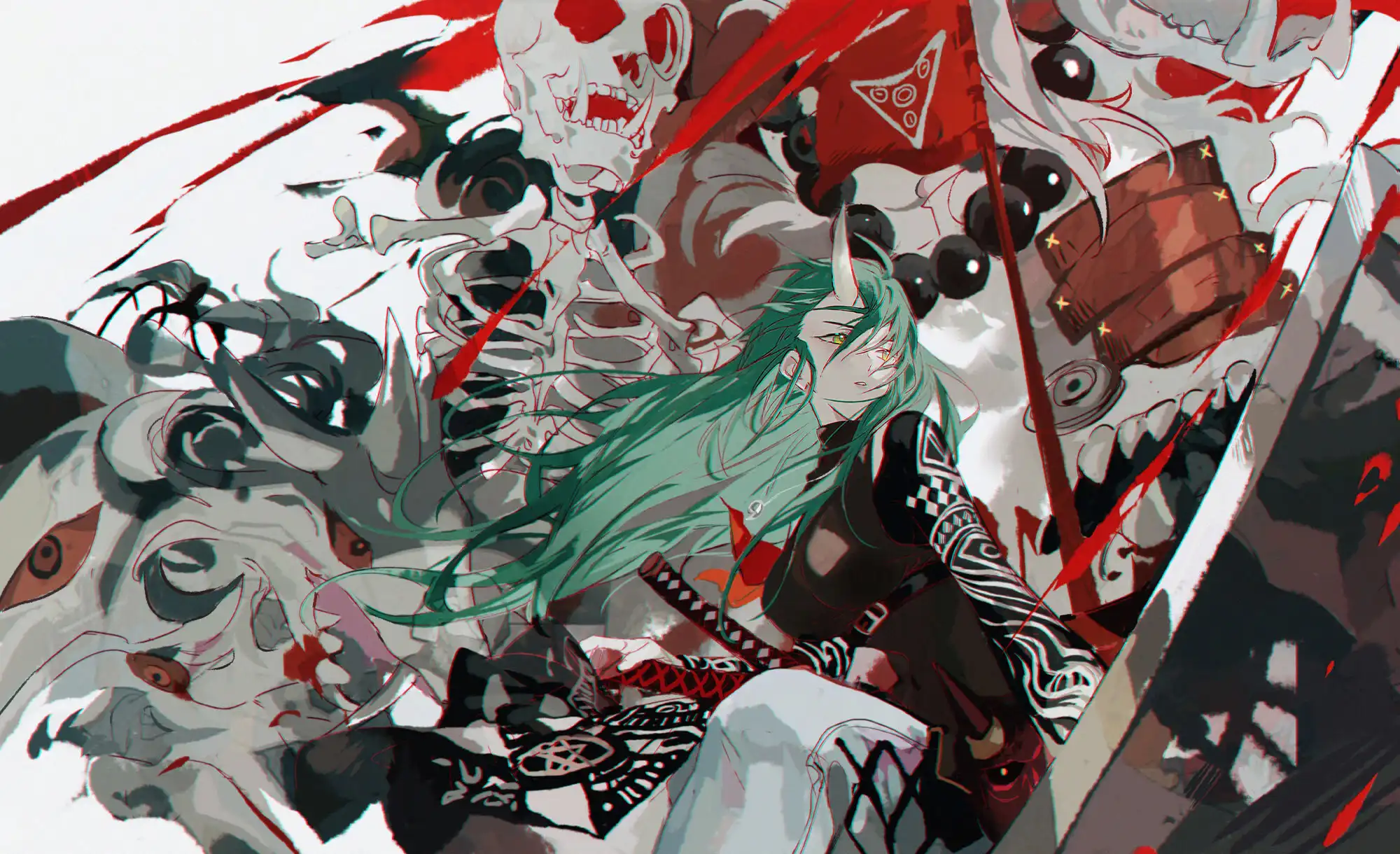 Arknights 3