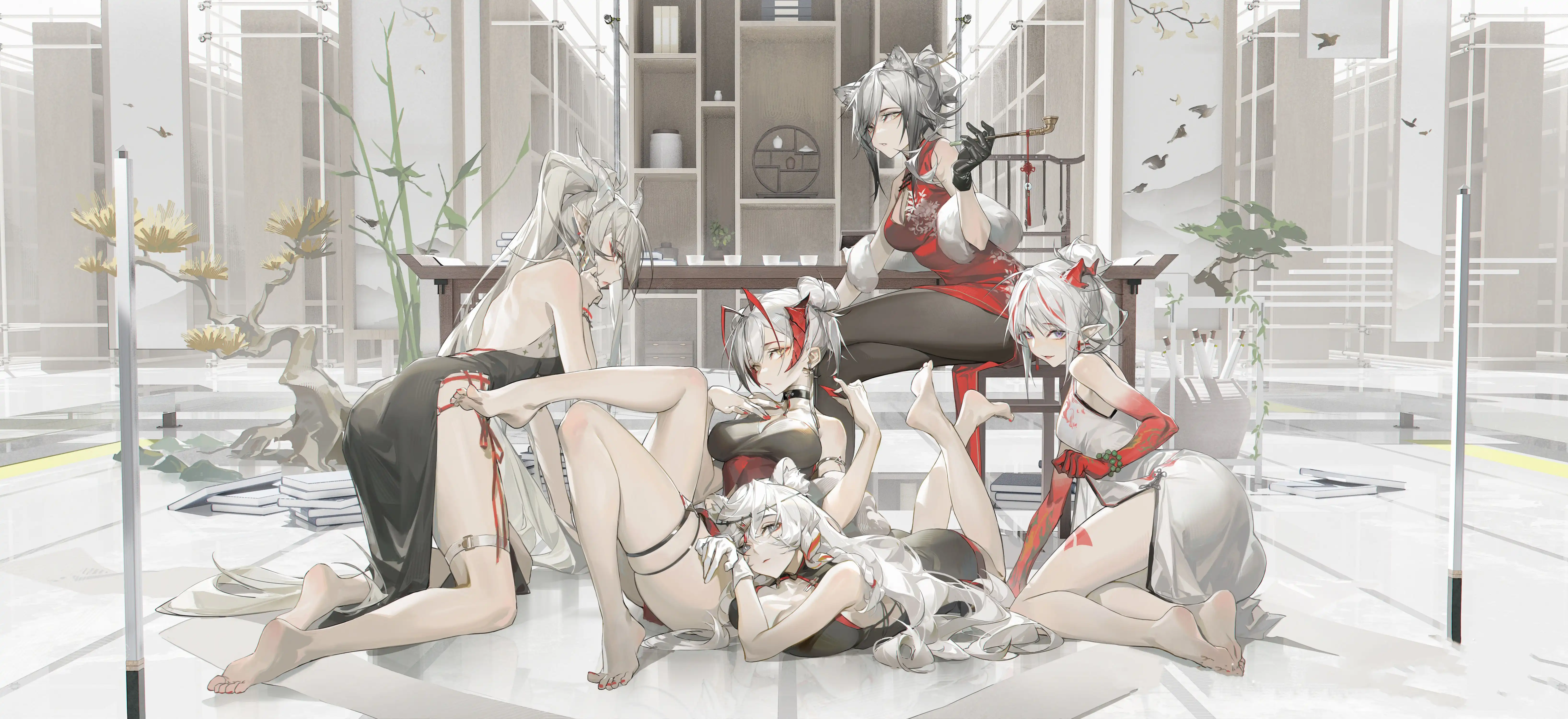 Group Image Gallery