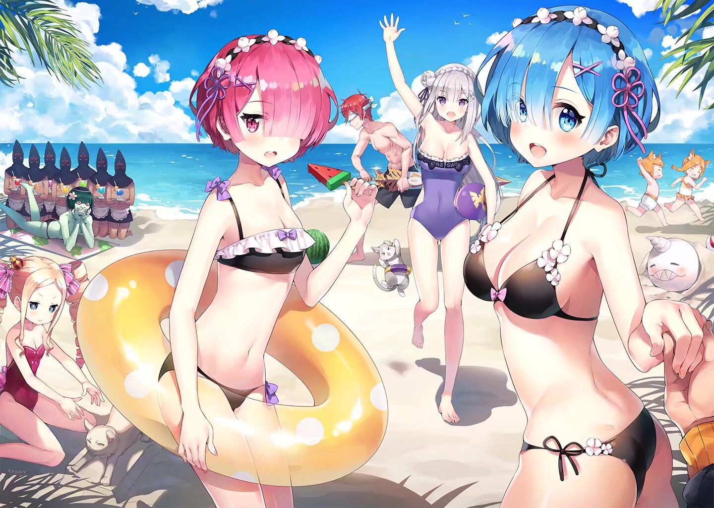 Rem